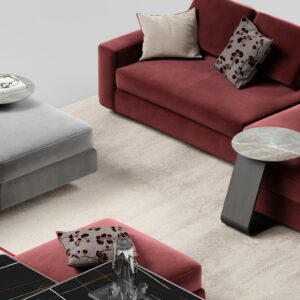 Журнальный Столик OH 55 3