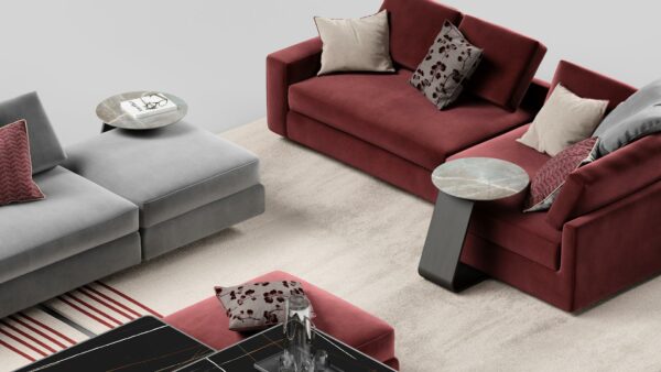 Журнальный Столик OH 55 3