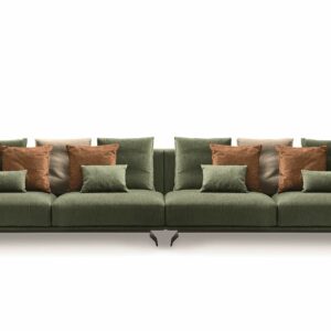 Модульный диван Dalton 11