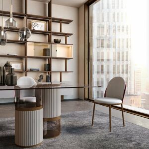 Стул GEORGETTE 5