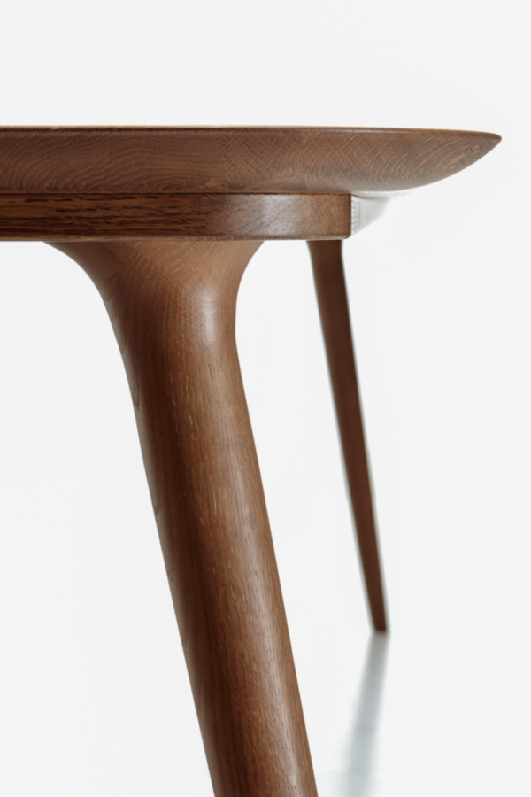 Стол ZIO CINNAMON 3