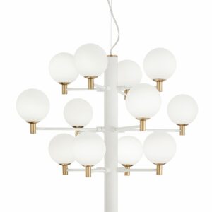 Люстра COPERNICO SP12 2