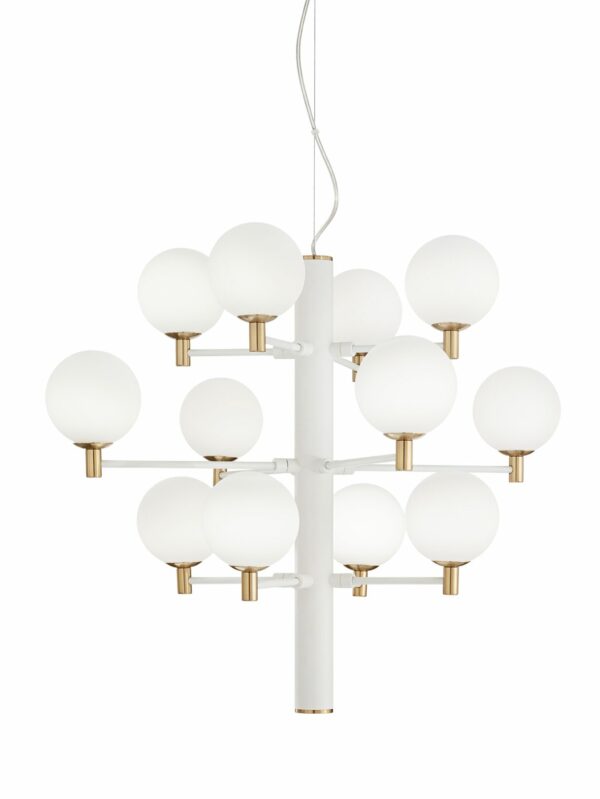 Люстра COPERNICO SP12 2