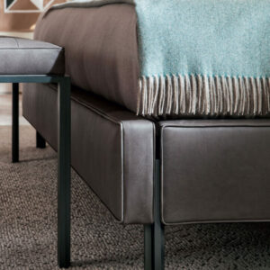 Кровать ANTON 6