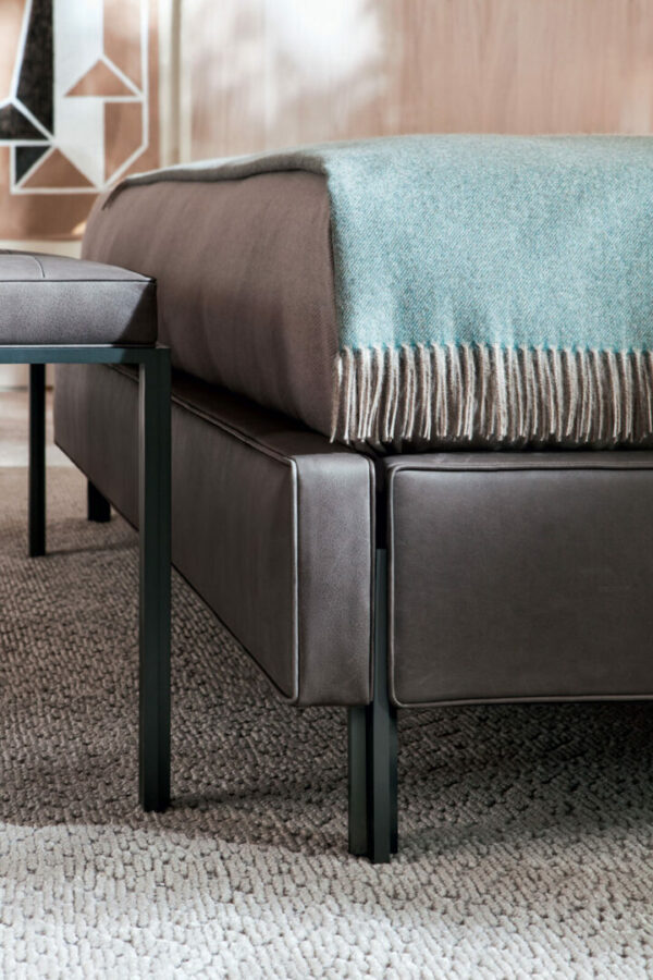 Кровать ANTON 6