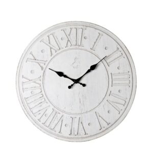 Часы CRAFT. White 1