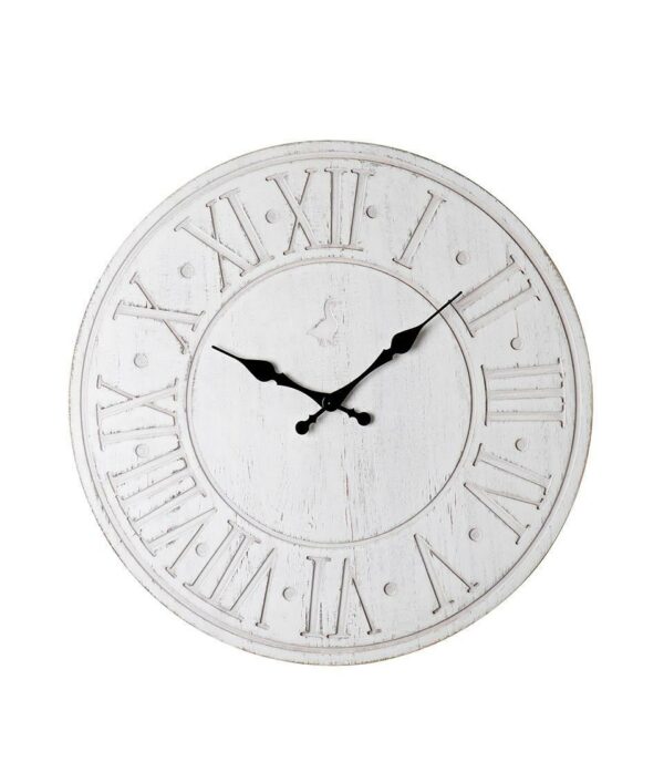 Часы CRAFT. White 1