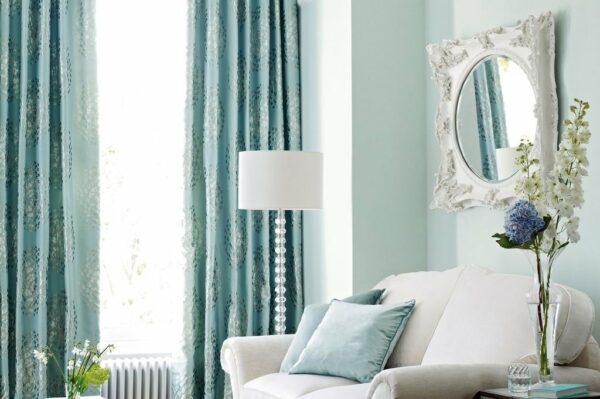 Зеркало GRETTA WHITE 3