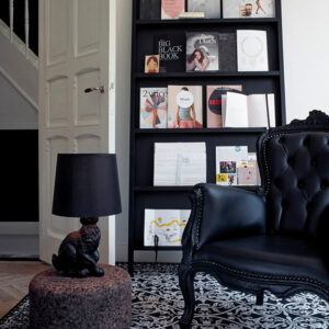 Настольная лампа RABBIT 7