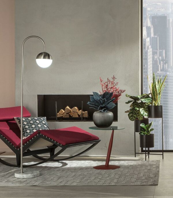 Ваза SPIRIT LOW 3