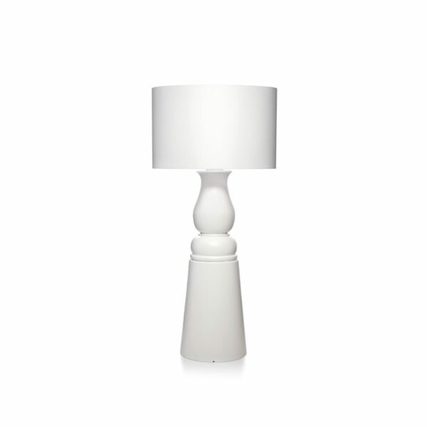 Торшер FAROOO S WHITE 1