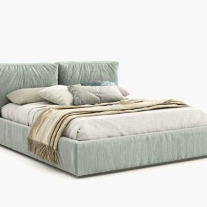 Кровать BRICK 1