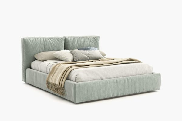 Кровать BRICK 1