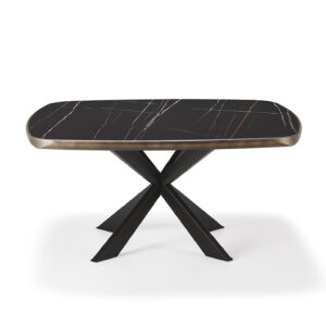 Обеденный стол spyder keramik premium 1
