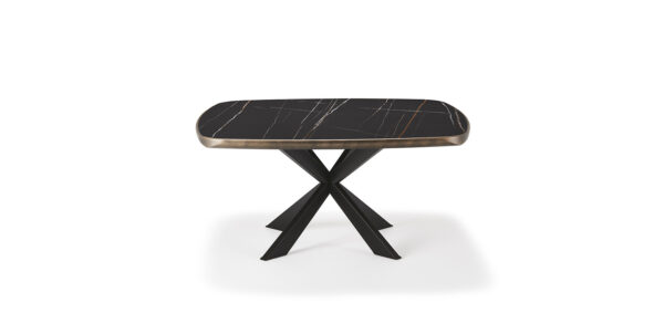 Обеденный стол spyder keramik premium 1