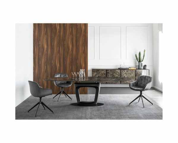 Офисный стул IGLOO CS1874-MTO 360 2