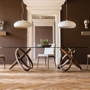 Обеденный стол Carioca 7