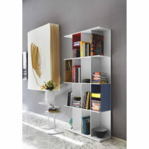 Книжный шкаф DIVISION CS6041-A2 3