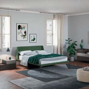 Кровать VEIVET 2 5