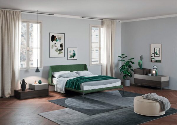 Кровать VEIVET 2 5