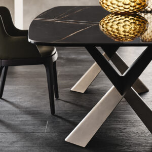 Обеденный стол Mad Max Keramik 9