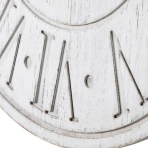 Часы CRAFT. White 2