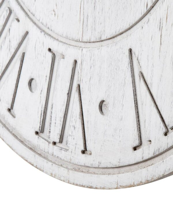 Часы CRAFT. White 2