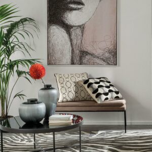 Ваза SPIRIT LOW 4