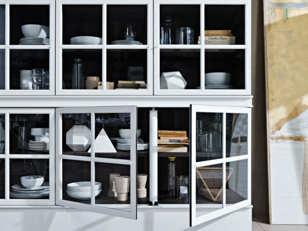 Шкаф PIROSCAFO 4