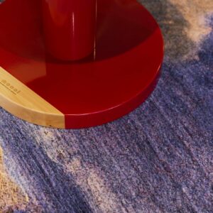 Приставной столик SEAMSTRESS 3