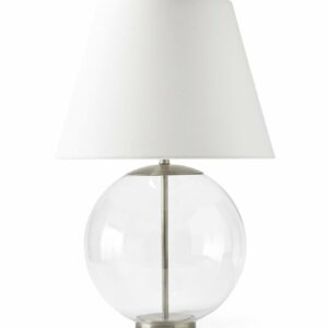 Настольная лампа CLAYTON NICHEL 1