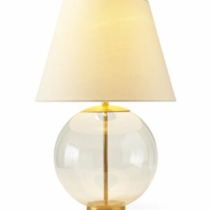 Настольная лампа CLAYTON GOLD 2