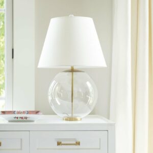 Настольная лампа CLAYTON GOLD 3