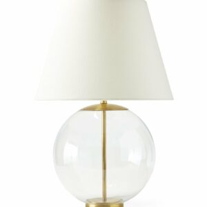 Настольная лампа CLAYTON GOLD 1