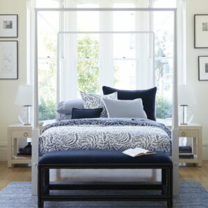 Настольная лампа CLAYTON NICHEL 2