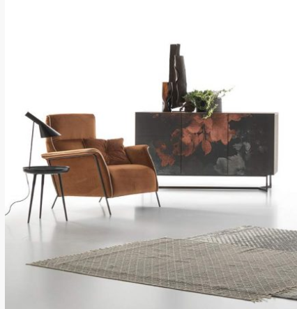 Кресло CELINE 3