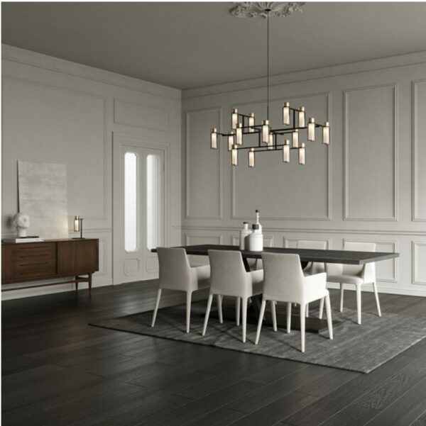 Настольная лампа  OSMAN / 560.31 2