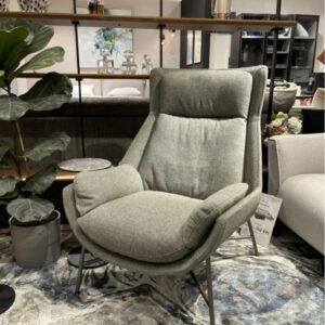 Итальянское кресло BEETLE от Ditre Italia 5