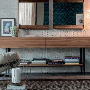 Комод-Тв тумба-Консоль Horizon 3