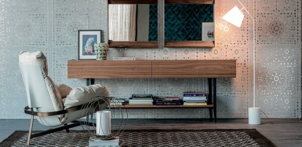 Комод-Тв тумба-Консоль Horizon 3