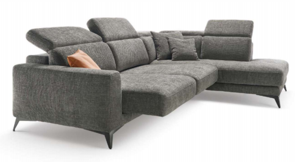 Модульный диван NEVERS TOP B2 3