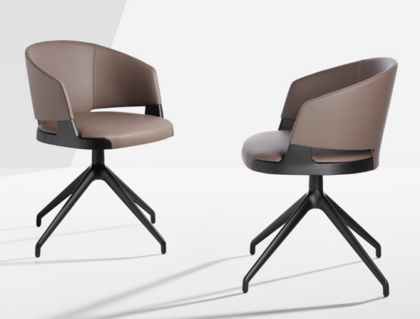 Стул VELIS 942/PAG 1