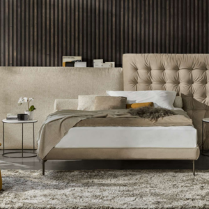 Кровать PEGASO 4