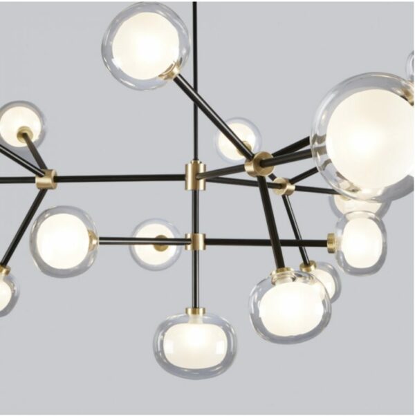 Люстра NABILA / 552.16 2