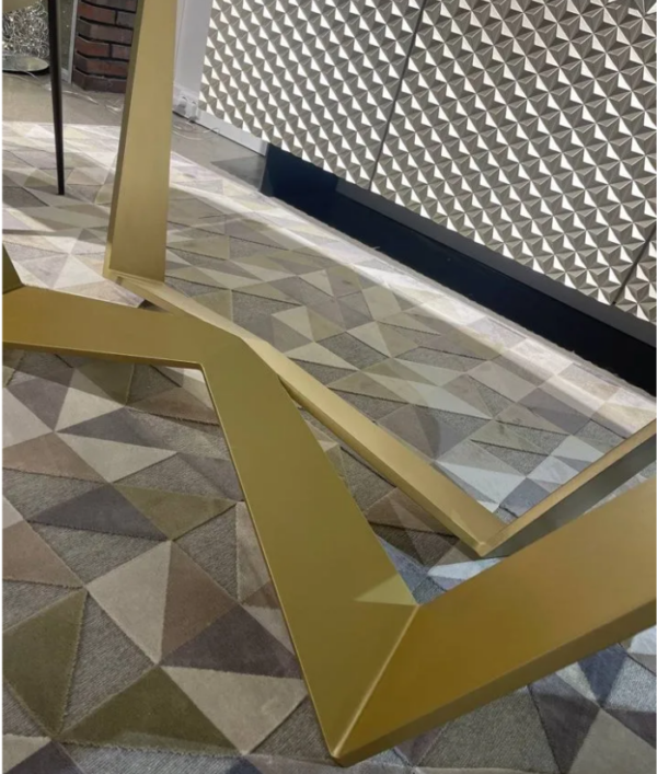 Стол Reverse ceramic 8