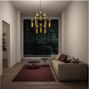 Люстра EXCALIBUR / 559.12 2