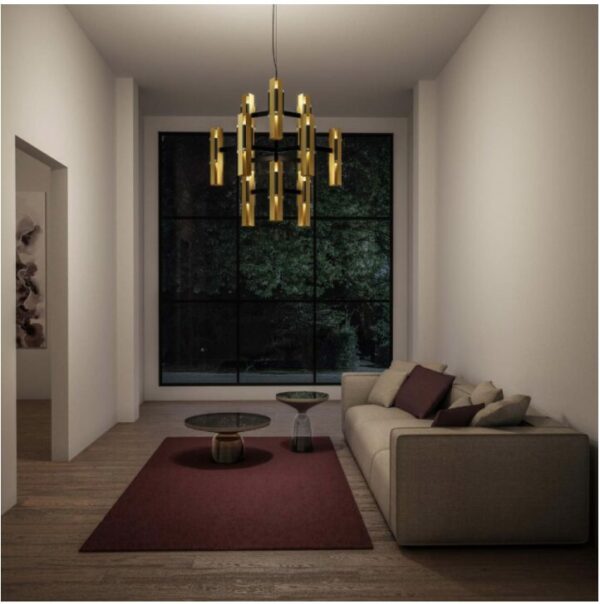 Люстра EXCALIBUR / 559.12 2