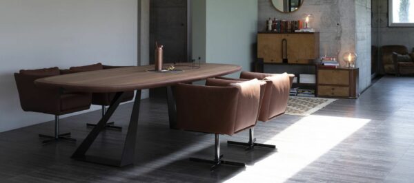 Стул MADEMOISELLE 2