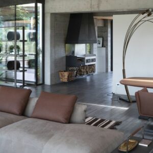 Стул MADEMOISELLE 3