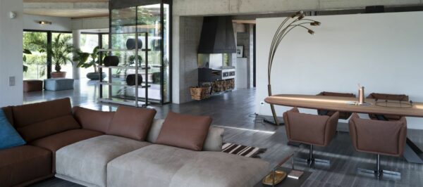 Стул MADEMOISELLE 3